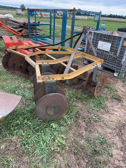 3 pt disc, row:9 image