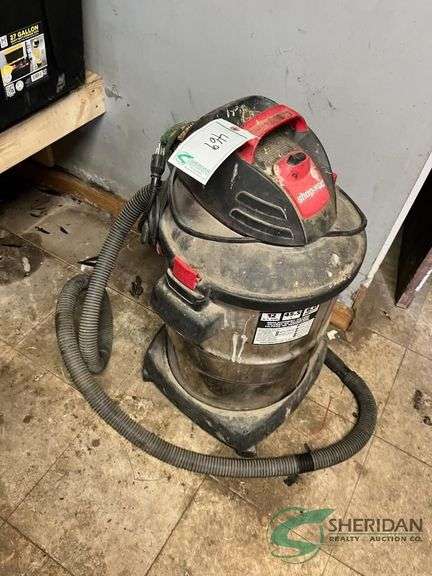 Shop- Vac image