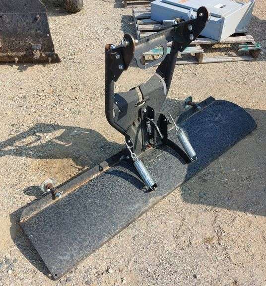 Cycle Country Quad Plow image