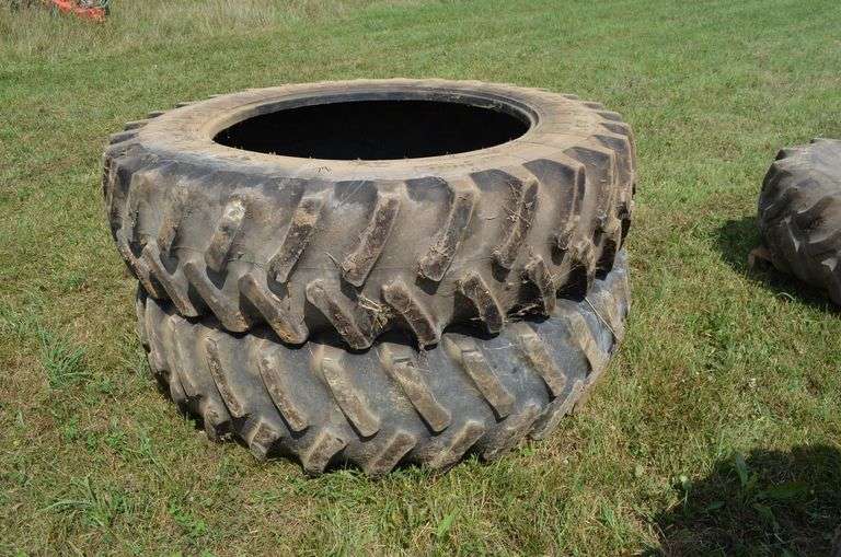 18.4R46 Duals image