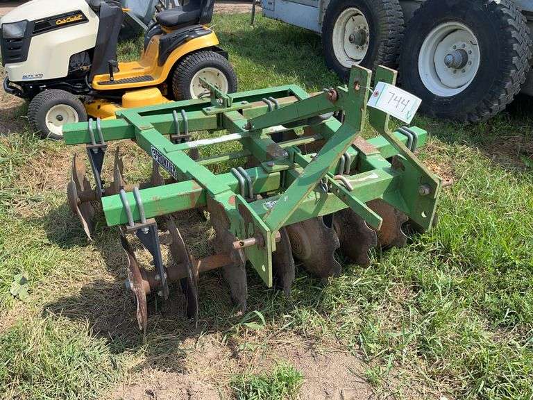 Disc, row:7 image