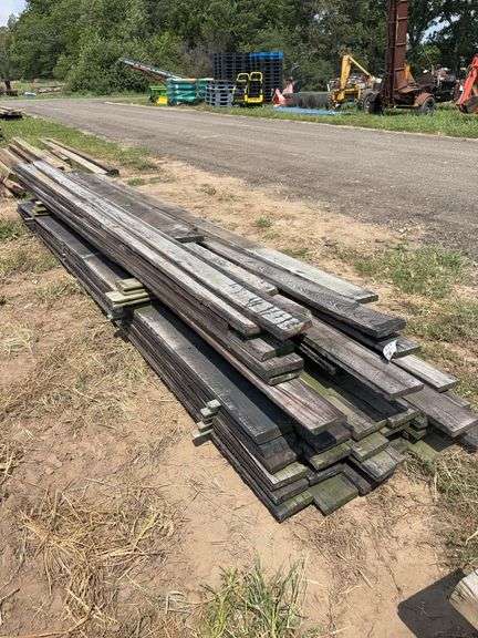 Bundle of lumber, row:5 image