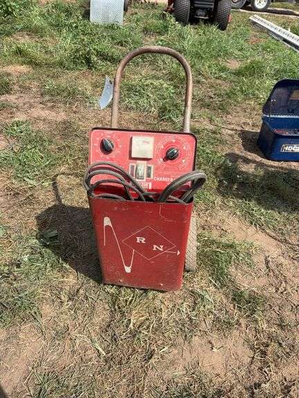 Battery jump box, row:9 image