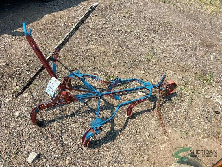 Cultivator image