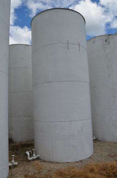 15,000 Gallon Diesel Fuel Tank image