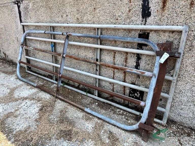 11.5 ft Gates image