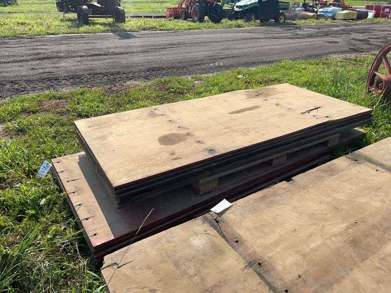 plywood 3/4"x8x4, 3/4"x108x4, row:5 image