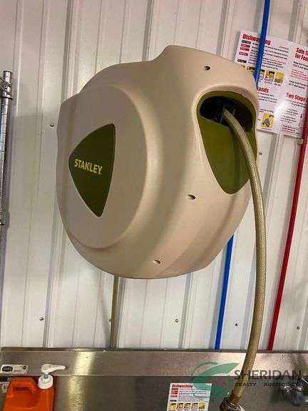 Hose Reel image