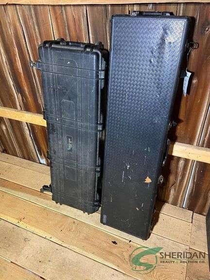 (2) Hard sided cases image