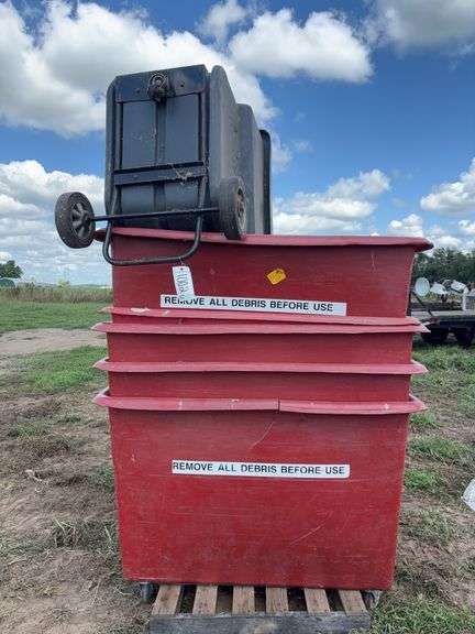 Poly box truck (6), row:9 image