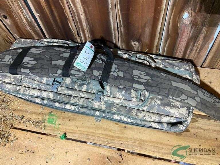 (2) Soft sided cases image