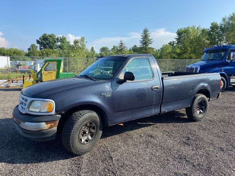 1999  FORD  F-250 image