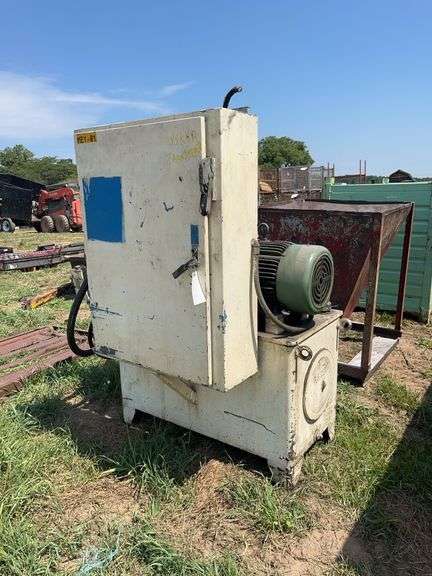 Hydraulic unit, row:8 image