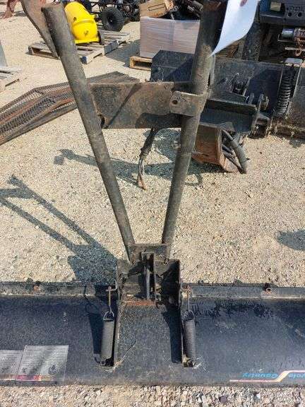 Cycle Country Quad Plow image