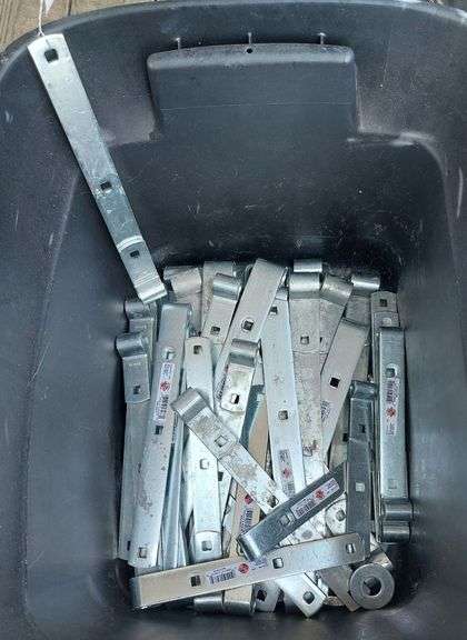 Misc. Gate Hangers & Hinges image