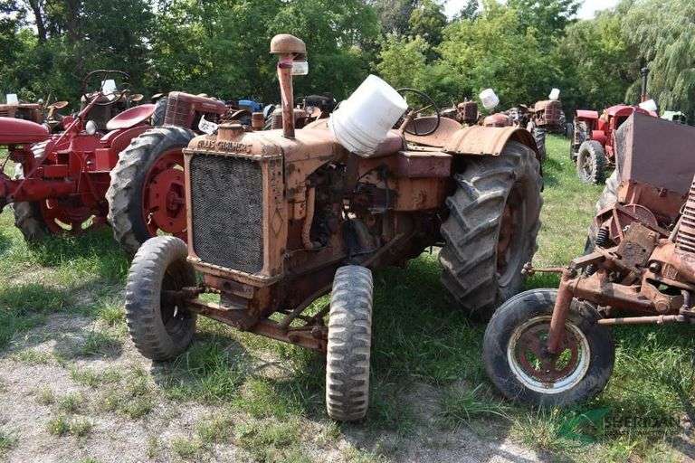 Allis-Chalmers image