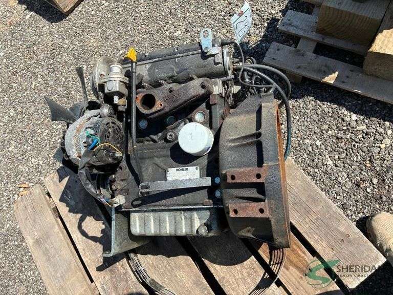 Motor Parts image