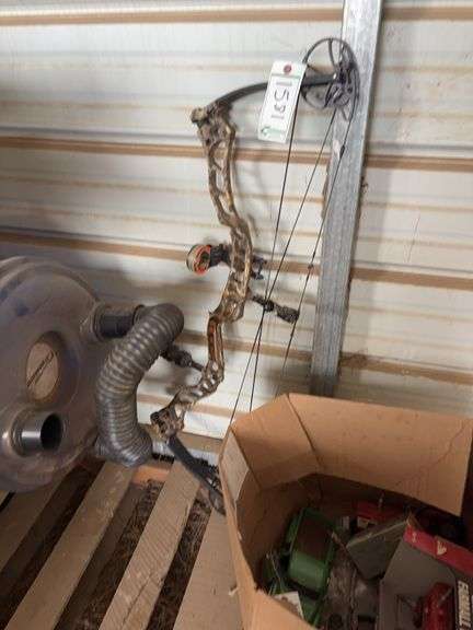 Bottech 82nd air born, bldg:green image