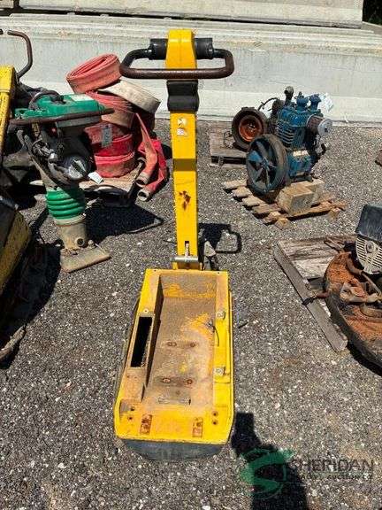 Plate Packer Parts image
