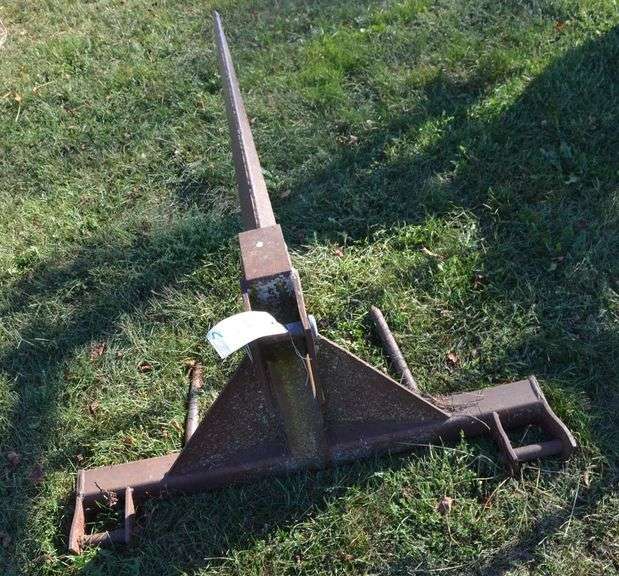 Bale Spear image