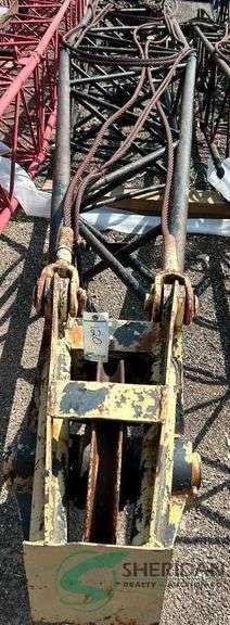 Crane Jib image
