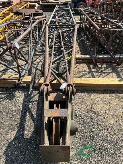 Crane Jib image