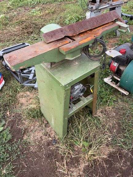 5" planer, row:7 image