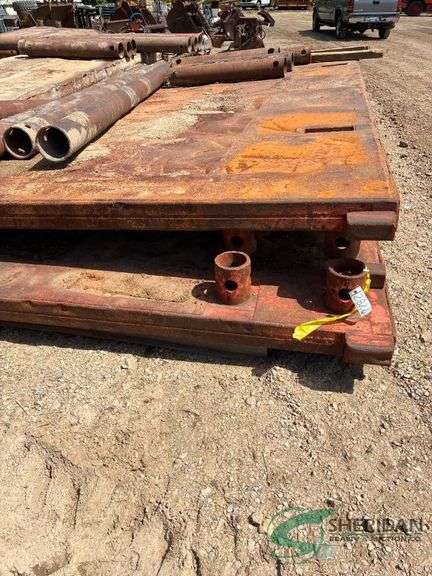 Trench Box image