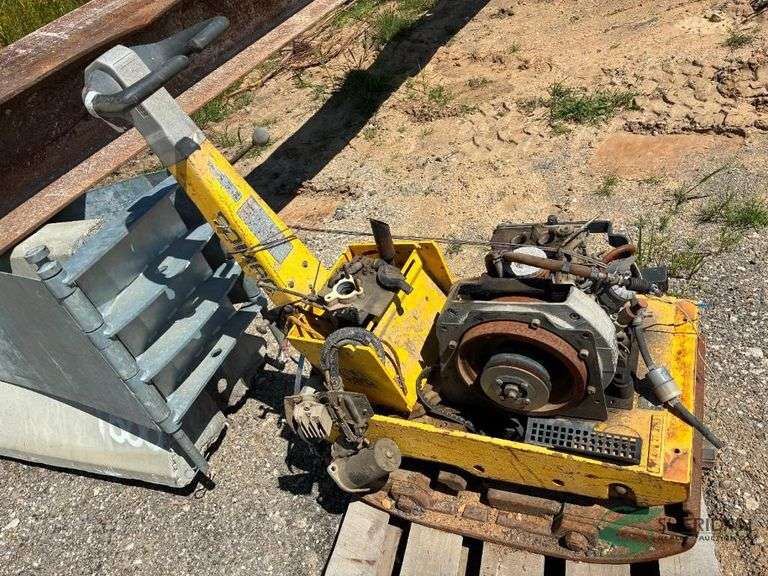 Parts Packer image