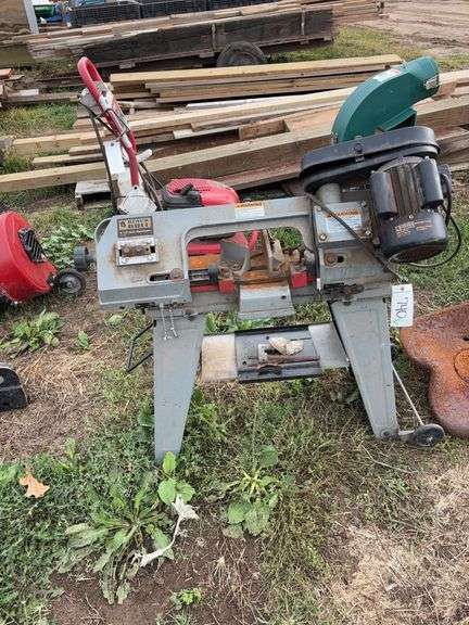 Band saw, row:7 image