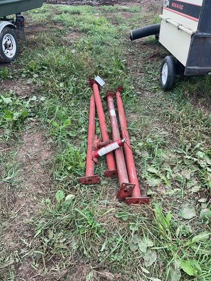 (5) jack posts, row:7 image