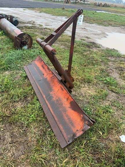 3 pt. blade, row:8 image