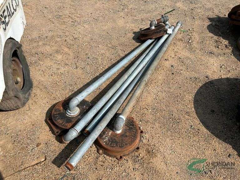 Threaded Pipe and More image