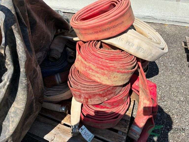 Misc. Hoses image