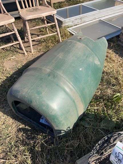 Rain barrel, row:5 image