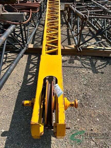 Crane Jib image