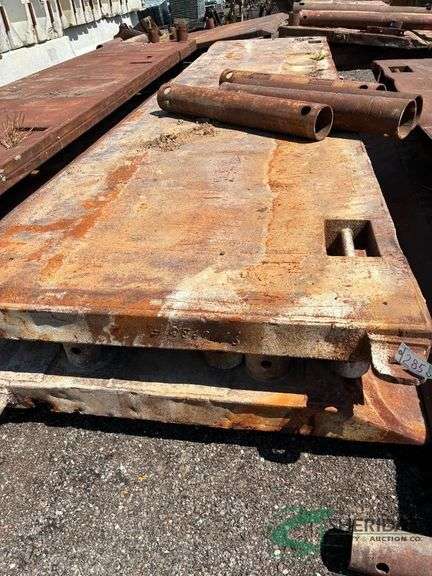 Trench Box image