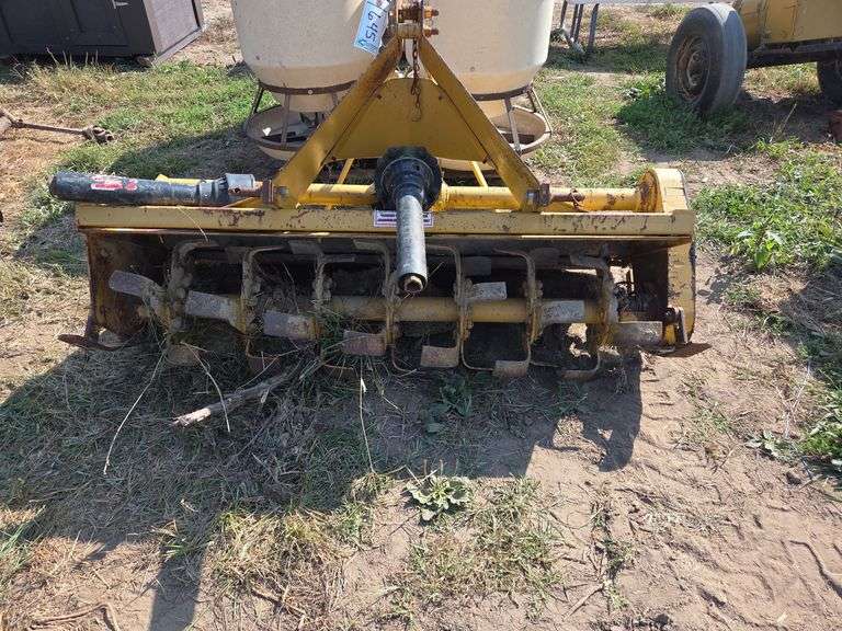 5ft rototiller, row: 6 image