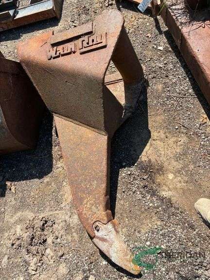 Ripper Tooth image