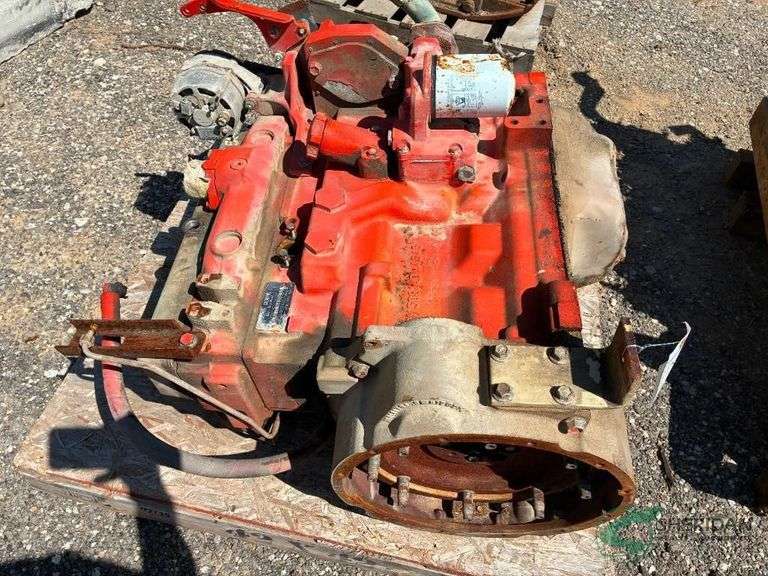 Motor image
