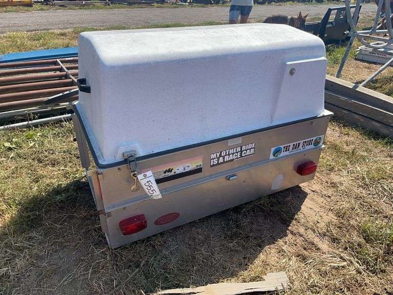 Luggage carrier for hitch receiver, row:5 image