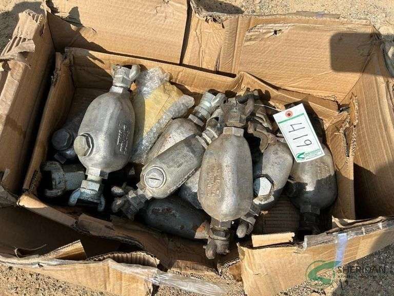Air Compressor Parts image