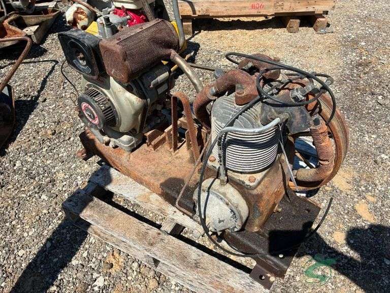 Air Compressor image