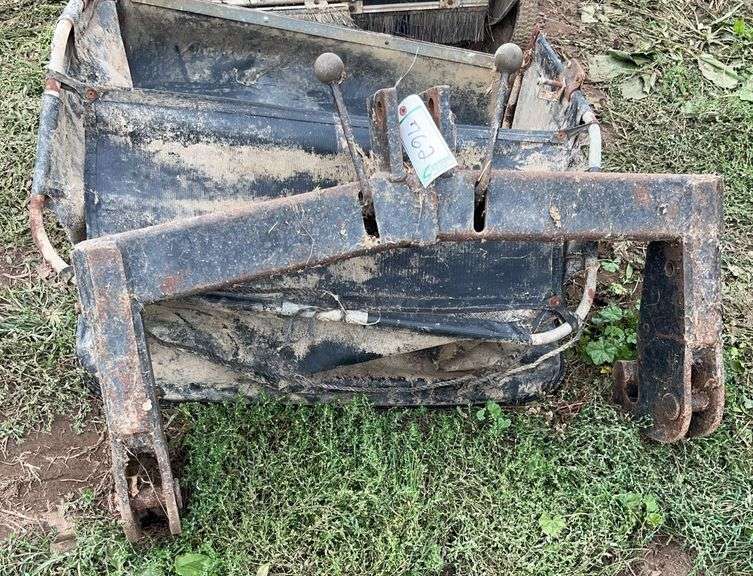 3 pt quick hitch, row:7 image