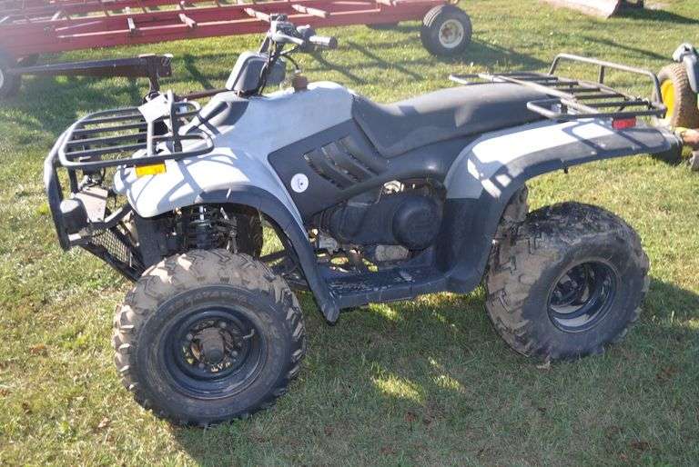 Quad image