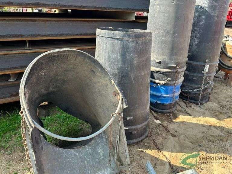 Trash Bin Shoots image