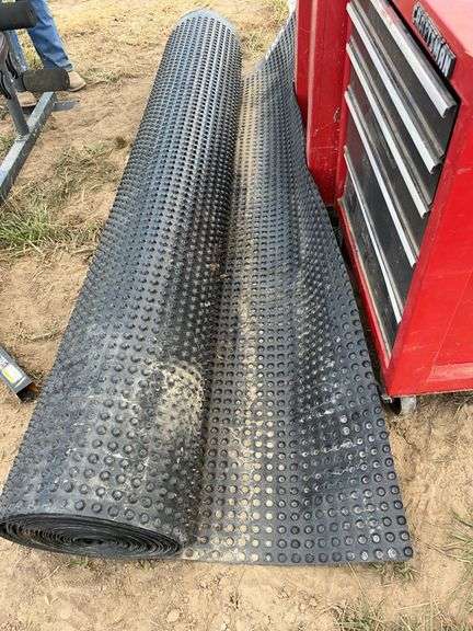 7’4” x 50' water proofing, row:5 image