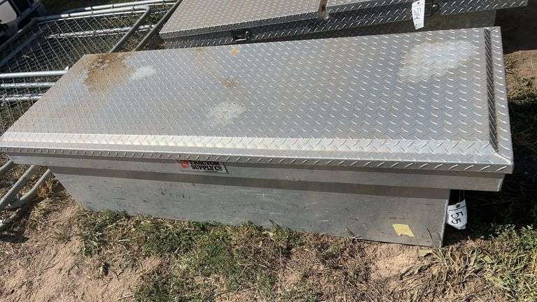 26" truck bed tool box TSC brand, row:5 image