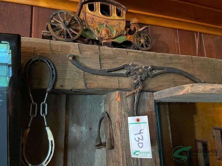 Wall collectibles image