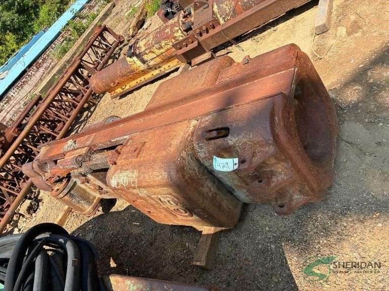 Slide Post Pounder image